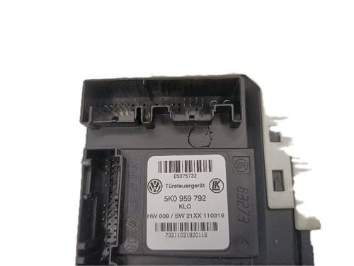 Right front window motor VW CADDY IV Box Body/MPV (SAA, SAH) 2.0 TDI | BP29773403E20 