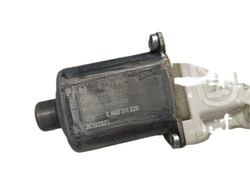 Right front window motor VW CADDY IV Box Body/MPV (SAA, SAH) 2.0 TDI | BP29773403E20 