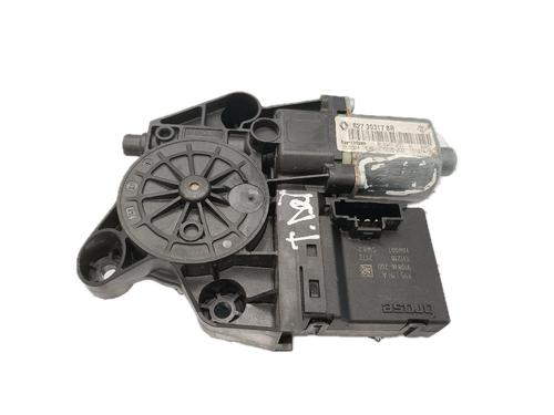 Rudehejsemotor bagstkærm højre RENAULT SCÉNIC III (JZ0/1_) 1.5 dCi | BP29773404E22 