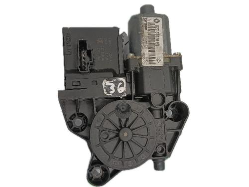 Portierruitmotor linksachter RENAULT SCÉNIC III (JZ0/1_) 1.6 dCi (JZ00, JZ12) (130 hp) 29773405