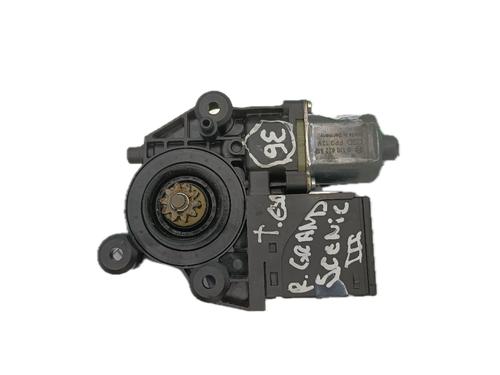 Left rear window motor RENAULT SCÉNIC III (JZ0/1_) 1.6 dCi (JZ00, JZ12) | BP29773405E23 