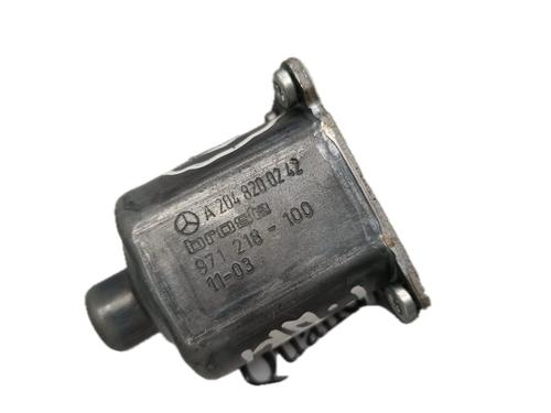 Right front window motor MERCEDES-BENZ C-CLASS (W204) C 220 CDI (204.002) | BP29773407E20
