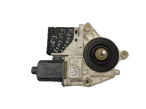 Right rear window motor RENAULT MEGANE III Hatchback (BZ0/1_, B3_) 1.5 dCi | BP29773408E22