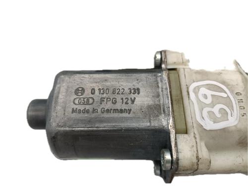 Right rear window motor RENAULT MEGANE III Hatchback (BZ0/1_, B3_) 1.5 dCi | BP29773408E22