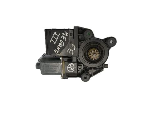 Used Left front window motor RENAULT MEGANE III Hatchback (BZ0/1_, B3_) 1.5 dCi (106 hp) 29773410