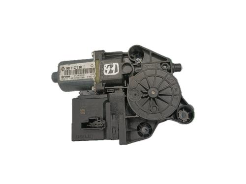 Left front window motor RENAULT MEGANE III Hatchback (BZ0/1_, B3_) 1.5 dCi | BP29773410E21 