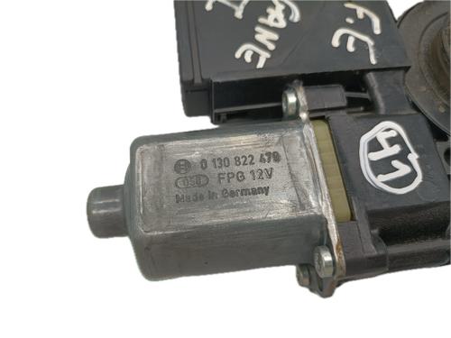 Left front window motor RENAULT MEGANE III Hatchback (BZ0/1_, B3_) 1.5 dCi | BP29773410E21 