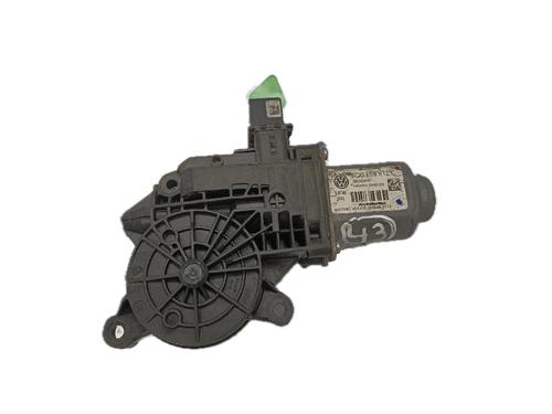 Right rear window motor SKODA FABIA II (542) 1.4 TDI | BP29773412E22