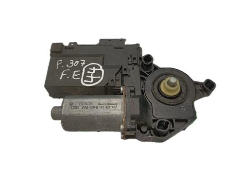 Used Left front window motor PEUGEOT 307 (3A/C) 1.6 HDi (90 hp) 29773413