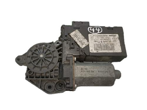 Left front window motor PEUGEOT 307 (3A/C) 1.6 HDi | BP29773413E21