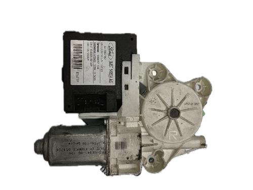 Rudehejsemotor bagstkærm højre FORD C-MAX (DM2) 2.0 TDCi | BP29773414E22 