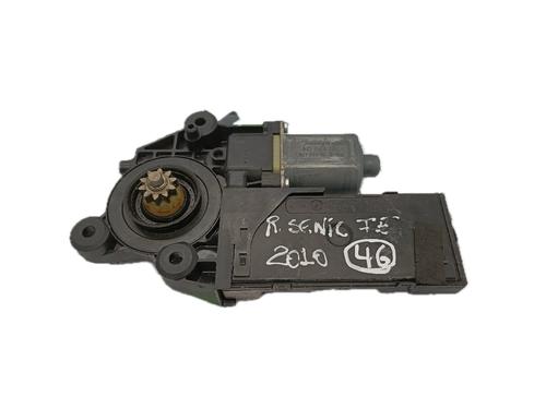 Left front window motor RENAULT SCÉNIC III (JZ0/1_) 1.5 dCi | BP29773415E21