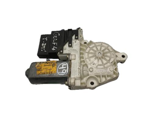 Used Right rear window motor VW GOLF IV (1J1) 1.6 (100 hp) 29773417