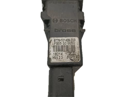 Right rear window motor VW GOLF IV (1J1) 1.6 | BP29773417E22