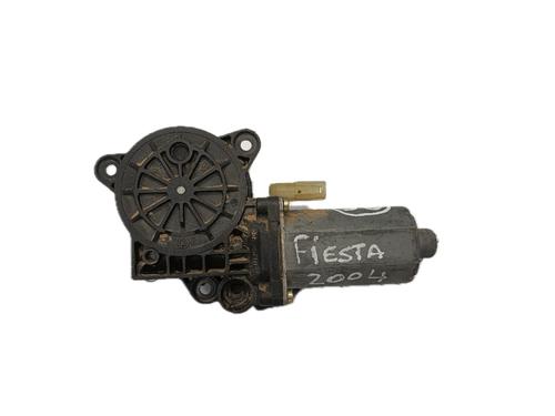 Right front window motor FORD FIESTA V (JH_, JD_) 1.4 TDCi | BP29773418E20