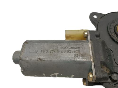 Right front window motor FORD FIESTA V (JH_, JD_) 1.4 TDCi | BP29773418E20