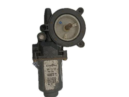 Used Right rear window motor RENAULT LAGUNA II (BG0/1_) 1.9 dCi (107 hp) 29773419