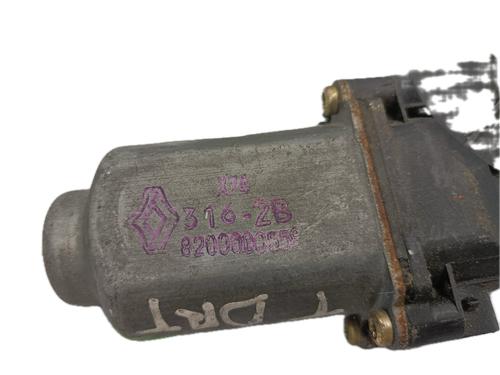 Portierruitmotor rechtsachter RENAULT LAGUNA II (BG0/1_) 1.9 dCi | BP29773419E22 