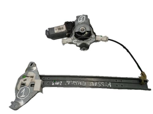 Rudehejsemekanisme Højre bagtil NISSAN QASHQAI II (J11, J11_) 1.5 dCi | BP29773420C25 
