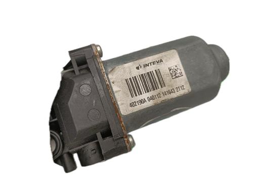 Rudehejsemekanisme Højre bagtil NISSAN QASHQAI II (J11, J11_) 1.5 dCi | BP29773420C25 