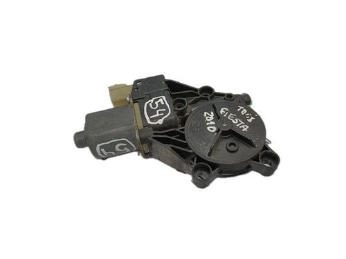 Rudehejsemotor forskærm højre FORD FIESTA VI (CB1, CCN) 1.4 TDCi (70 hp) 29773422