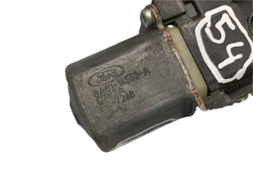 Rudehejsemotor forskærm højre FORD FIESTA VI (CB1, CCN) 1.4 TDCi | BP29773422E20