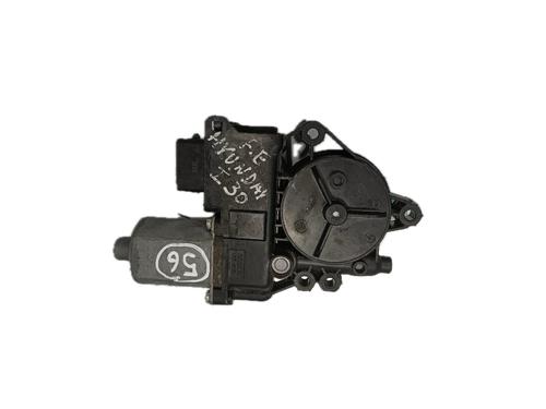 Used Left front window motor HYUNDAI i30 (FD) 1.6 CRDi (128 hp) 29773423