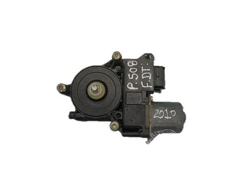 Used Right front window motor PEUGEOT 508 I (8D_) 2.0 HDi (140 hp) 29773424