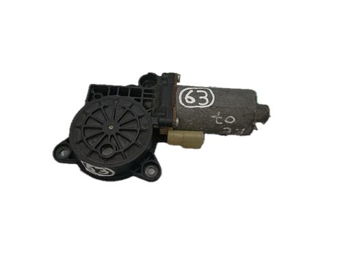 Used Left front window motor FORD FIESTA V (JH_, JD_) 1.4 TDCi (68 hp) 29773427