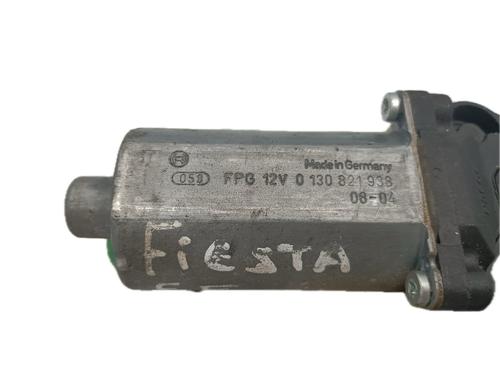 Vindusheismotor venstre foran FORD FIESTA V (JH_, JD_) 1.4 TDCi | BP29773427E21 