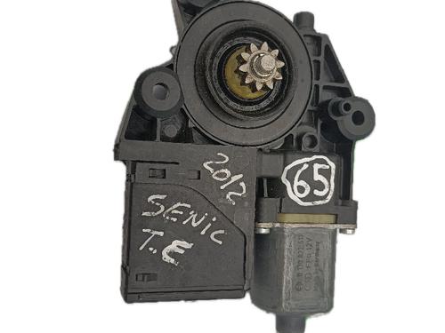 Portierruitmotor linksachter RENAULT SCÉNIC III (JZ0/1_) 1.5 dCi (110 hp) 29773429