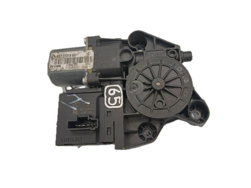 Vindusheismotor venstre bak RENAULT SCÉNIC III (JZ0/1_) 1.5 dCi | BP29773429E23