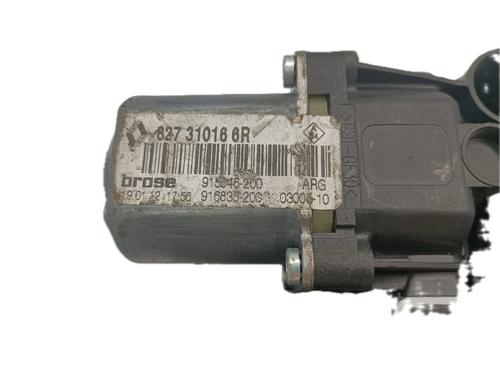 Vindusheismotor venstre bak RENAULT SCÉNIC III (JZ0/1_) 1.5 dCi | BP29773429E23