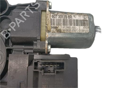 Right front window motor RENAULT MEGANE III Hatchback (BZ0/1_, B3_) 1.5 dCi | BP29773431E20