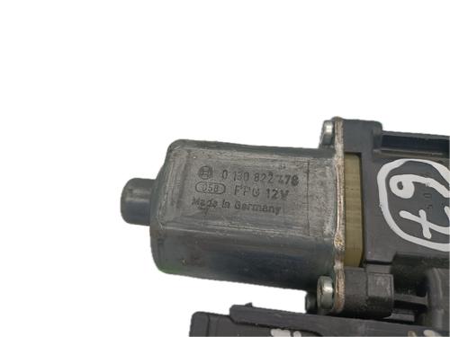 Right front window motor RENAULT MEGANE III Hatchback (BZ0/1_, B3_) 1.5 dCi | BP29773431E20