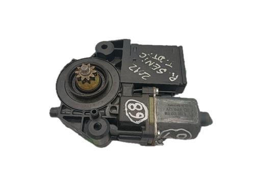 Used Right rear window motor RENAULT SCÉNIC III (JZ0/1_) 1.5 dCi (110 hp) 29773432