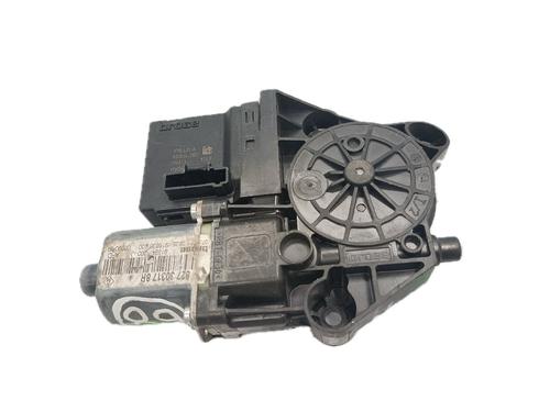 Right rear window motor RENAULT SCÉNIC III (JZ0/1_) 1.5 dCi | BP29773432E22 