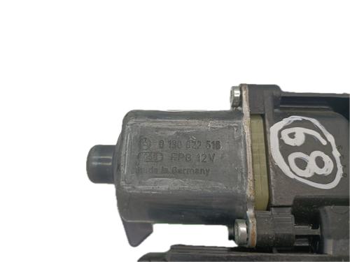 Right rear window motor RENAULT SCÉNIC III (JZ0/1_) 1.5 dCi | BP29773432E22 