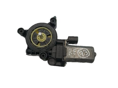 Used Left front window motor FIAT GRANDE PUNTO (199_) 1.2 (69 hp) 29773436