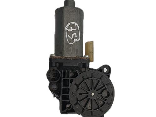 Used Left front window motor FORD FIESTA V (JH_, JD_) 1.4 TDCi (68 hp) 29773437