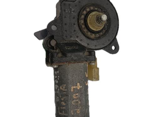 Left front window motor FORD FIESTA V (JH_, JD_) 1.4 TDCi | BP29773437E21