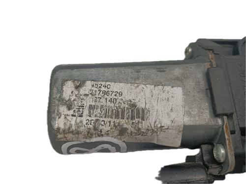 Left front window motor FIAT GRANDE PUNTO (199_) 1.2 | BP29773440E21 