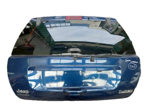 Używane Klapa tylna bagażnika JEEP GRAND CHEROKEE II (WJ, WG) 2.7 CRD 4x4 (163 hp) 29773442