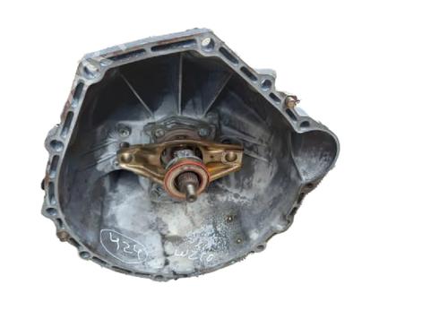 Used Gearbox MERCEDES-BENZ E-CLASS (W210) E 220 CDI (210.006) (125 hp) 29773445