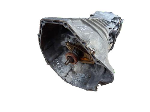 Gearbox MERCEDES-BENZ E-CLASS (W210) E 220 CDI (210.006) | BP29773445M3 