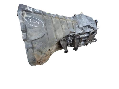 Gearbox MERCEDES-BENZ E-CLASS (W210) E 220 CDI (210.006) | BP29773445M3 