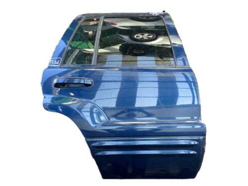 Used Right rear door JEEP GRAND CHEROKEE II (WJ, WG) 3.1 TD 4x4 (140 hp) 29773449