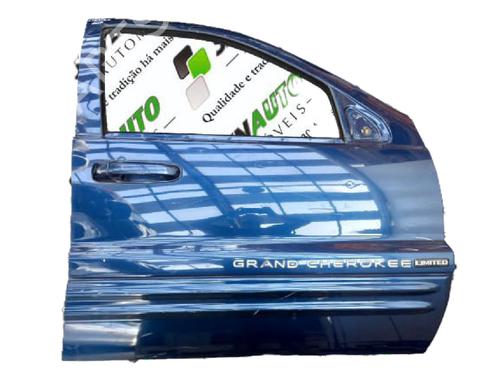 Dør højre fortil JEEP GRAND CHEROKEE II (WJ, WG) 3.1 TD 4x4 (140 hp) 29773452