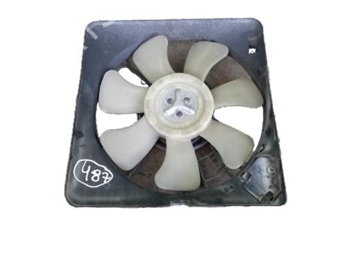 Used Radiator fan HONDA JAZZ III (GE_, GG_, GP_, ZA_) 1.2 (GG1) (90 hp) 29773456
