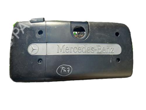 Used Other MERCEDES-BENZ C-CLASS (W203) C 270 CDI (203.016) (170 hp) 29773458